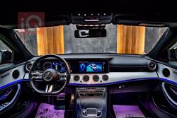 مرسيدس بنز E-Class